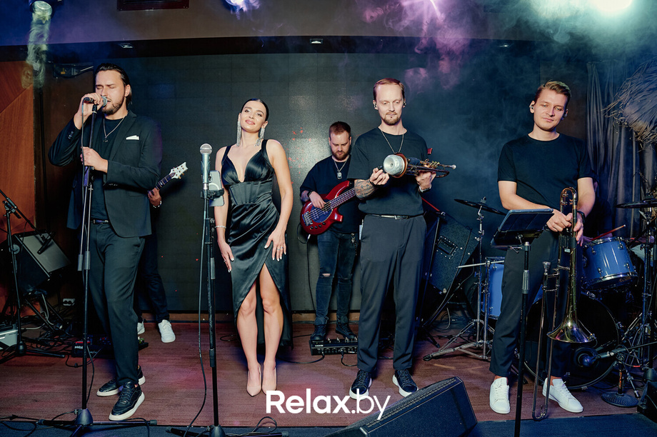 Friday Music, фото № 56