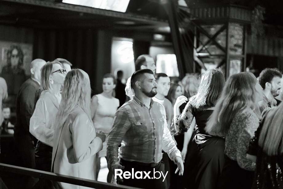 Brooklyn Live!, фото № 100