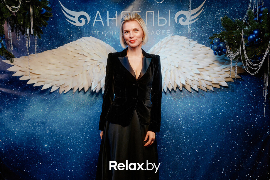 Новый Год в Ангелах, фото № 50