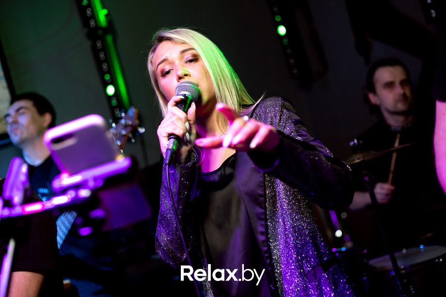 Ночные жители, фото № 4