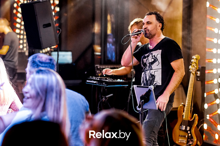 Friday Music, фото № 43