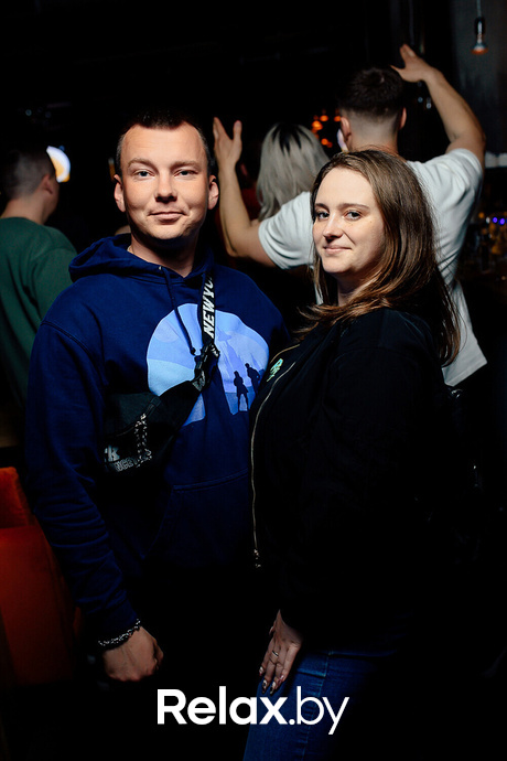 Hot Weekend, фото № 24