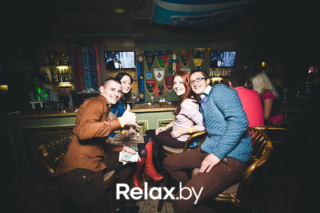 Ретро-вечеринка Candy-Bar, фото № 57