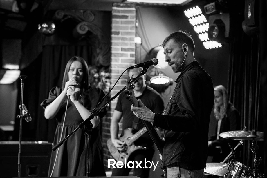 Новогодний Бруклин, фото № 15