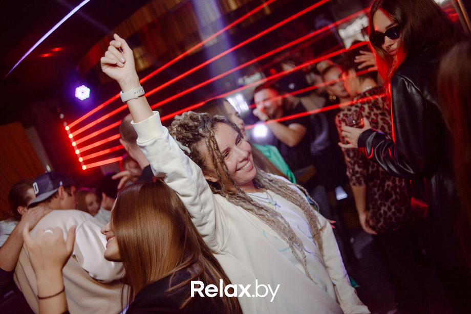 Saturday LUXURIA, фото № 26