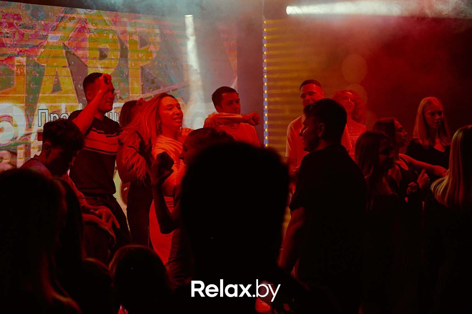 Saturday music, фото № 6