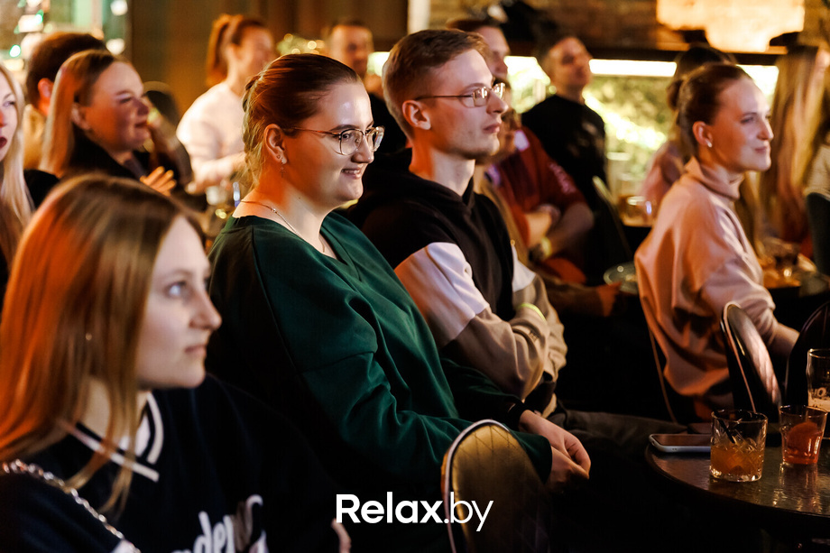 Отчетный концерт, фото № 90