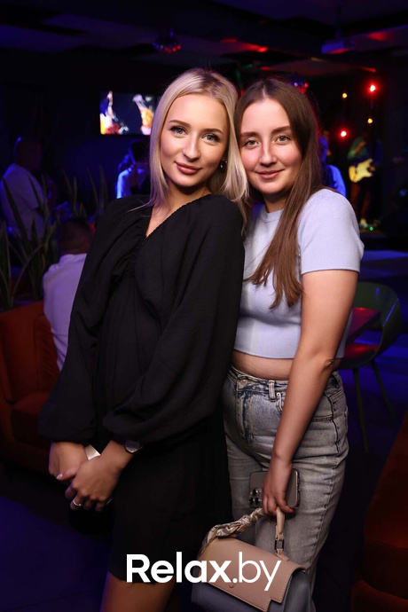 Terra party, фото № 71