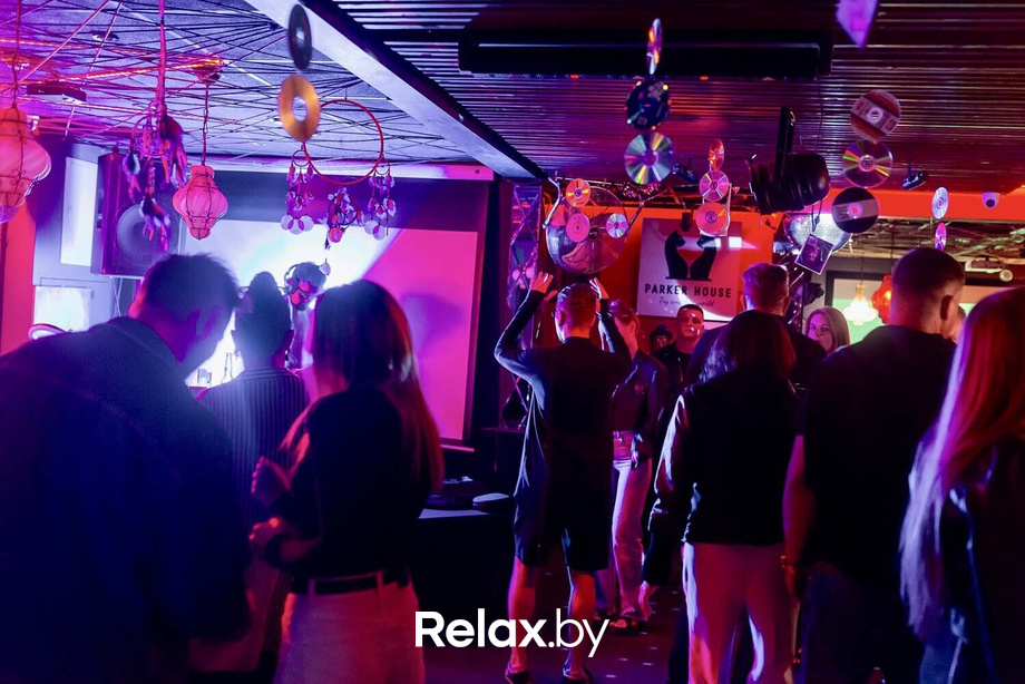 Parker House, фото № 37