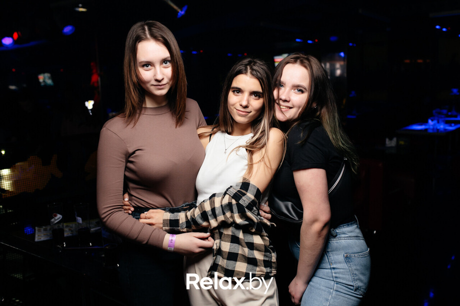 The students day party, фото № 8