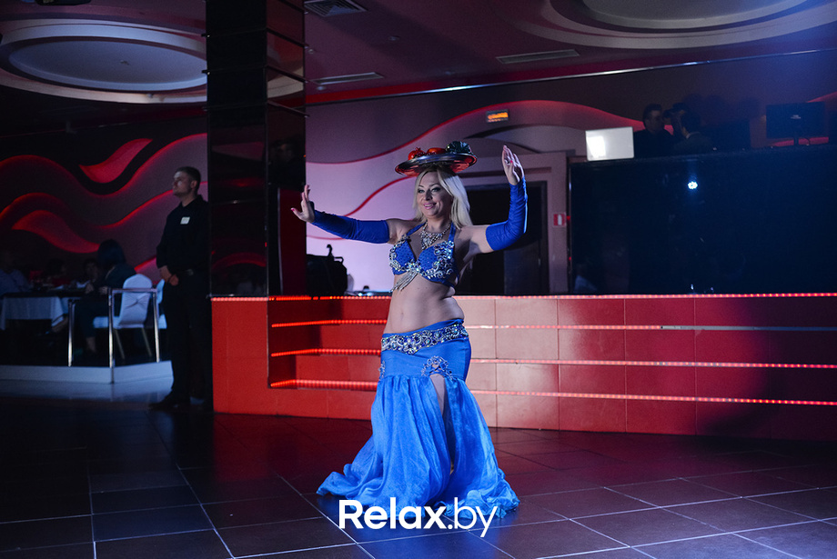 Magic Night, фото № 17