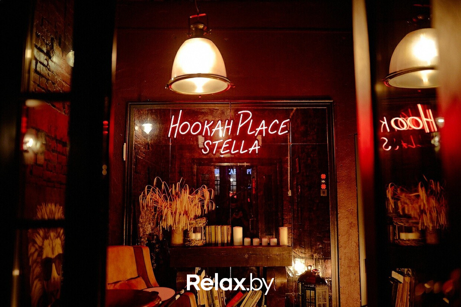 Пятница в HP Stella, фото № 4