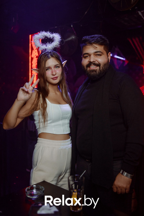 Saturday «Silent hill», фото № 50