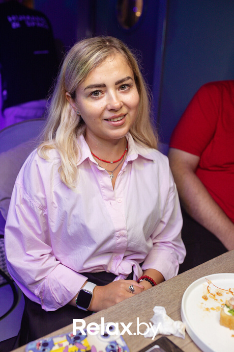 Ночные жители, фото № 5