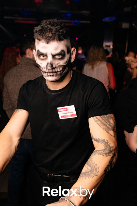 Halloween Party, фото № 104