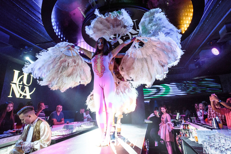 Young aristocrat, фото № 34