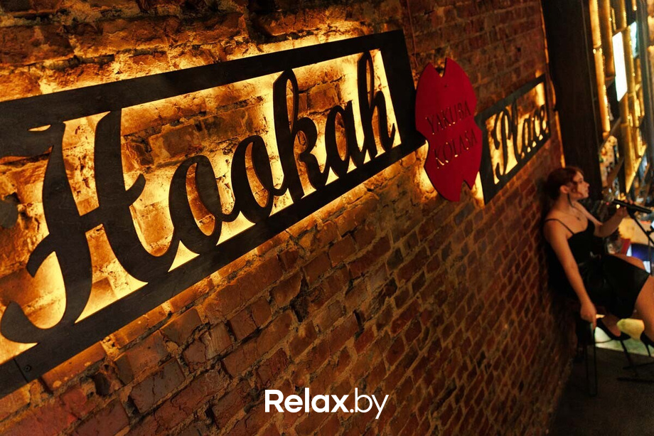 Live Music, фото № 45