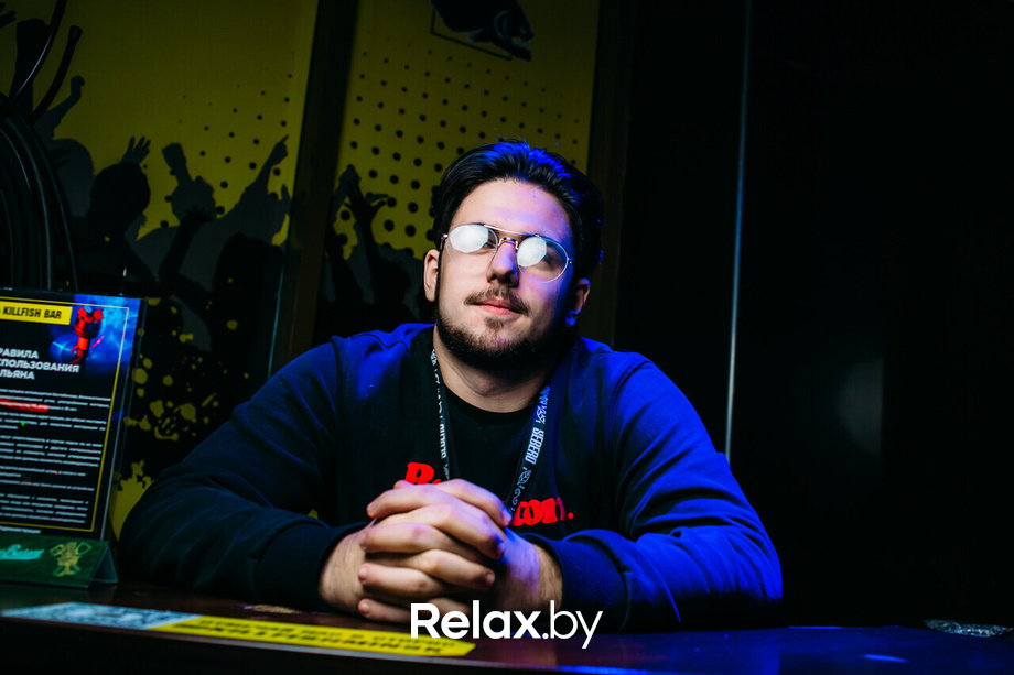 Очень плохой Санта, фото № 21