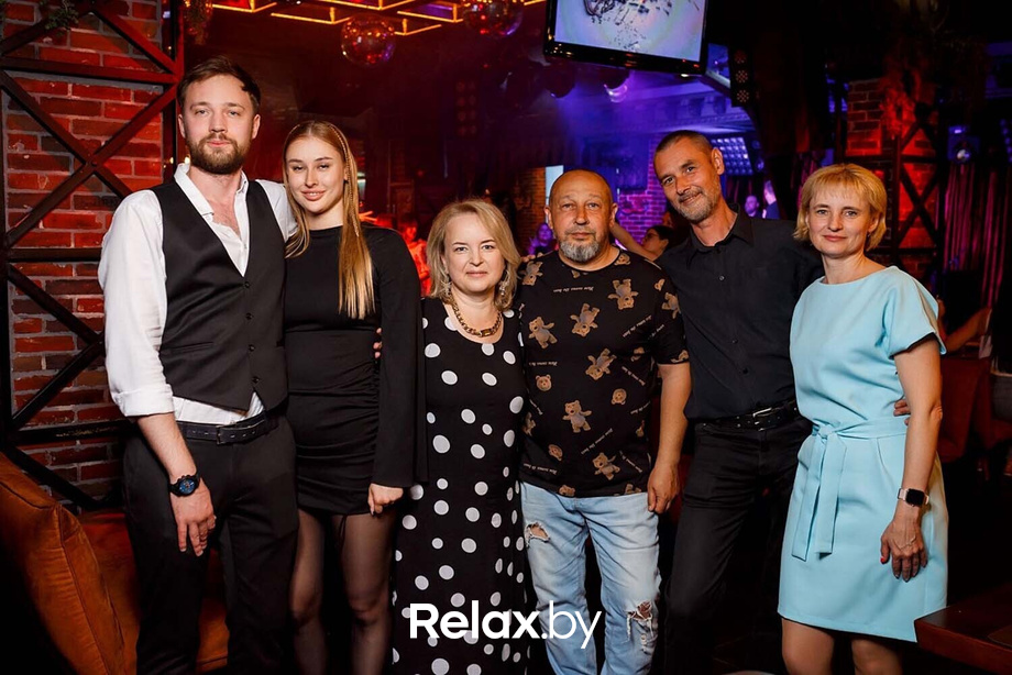 Brooklyn Live!, фото № 44