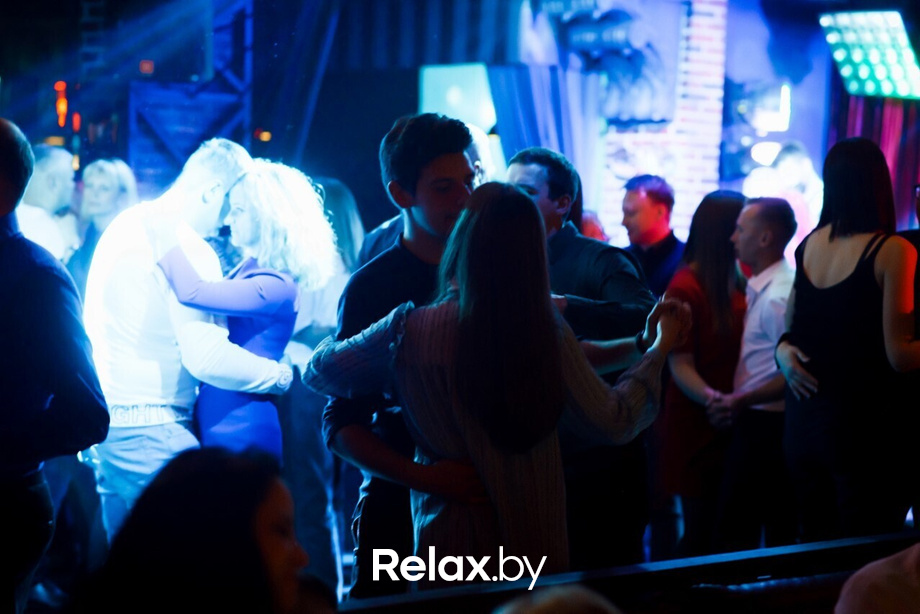 Brooklyn Live!, фото № 10