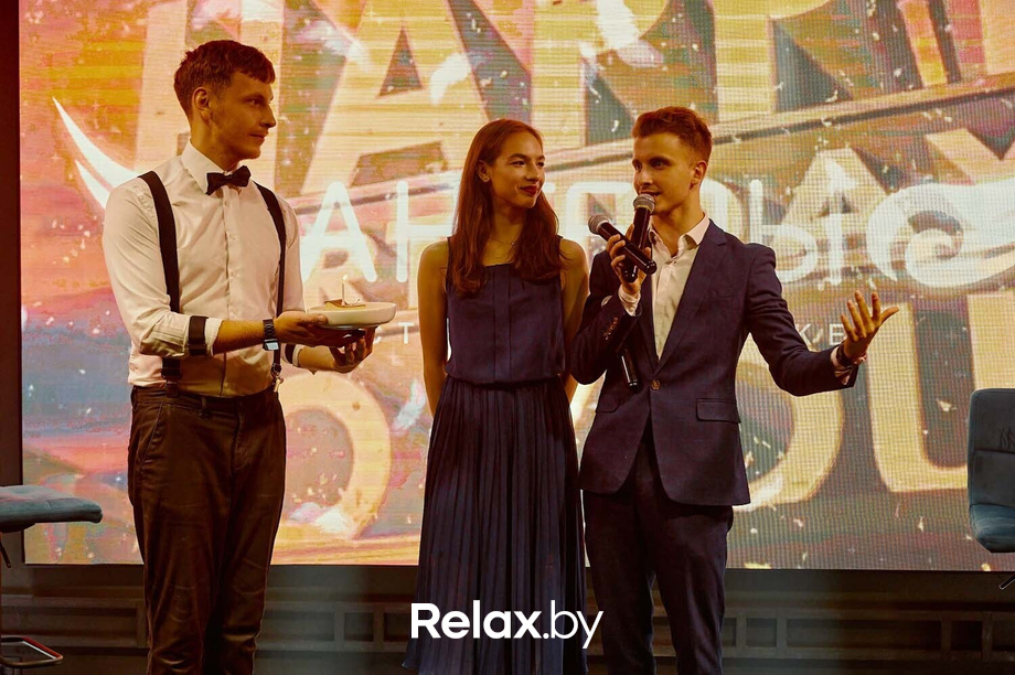 Saturday music, фото № 43