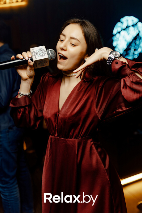 Пятница в Мяте, фото № 11