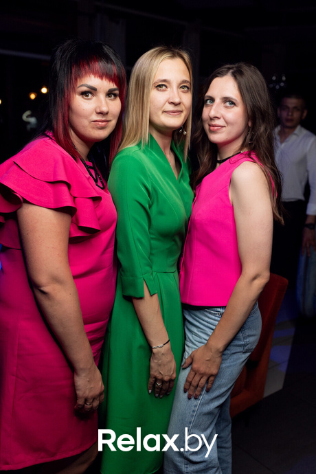 Ночные жители, фото № 8