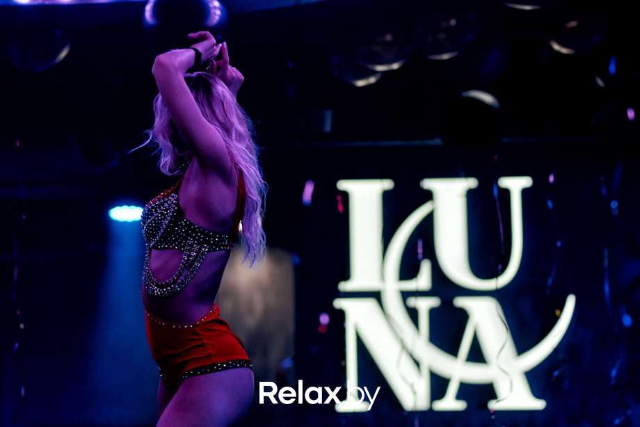 LUNA birthday 1 year (day 1), фото № 46