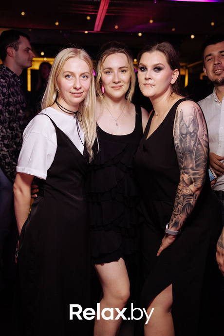 Saturday party, фото № 72