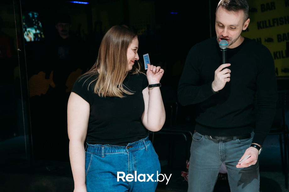 Просто пятница, фото № 32