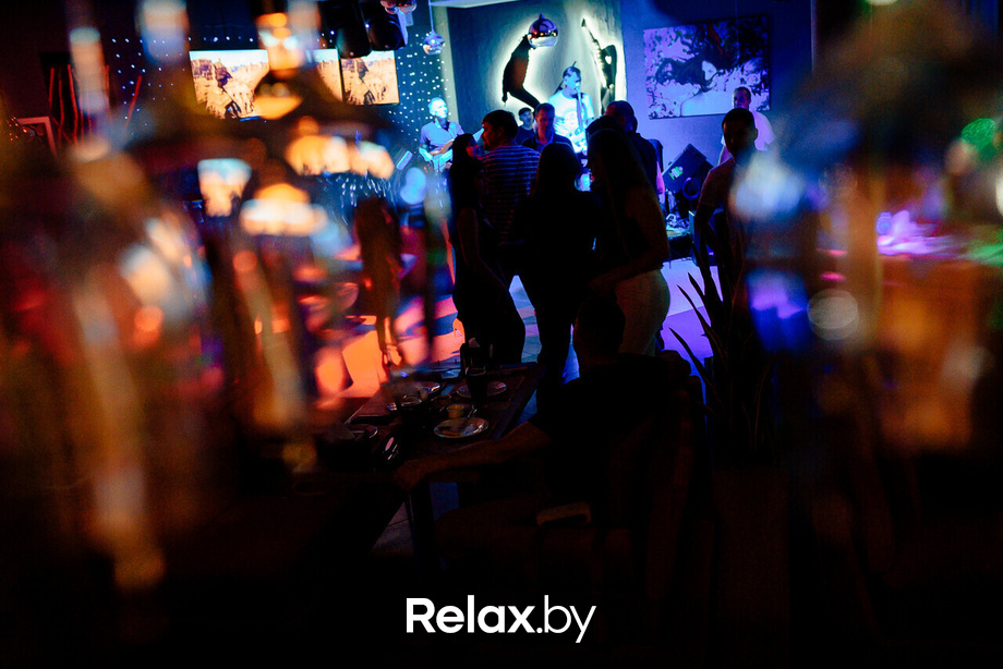 Ночные жители, фото № 31