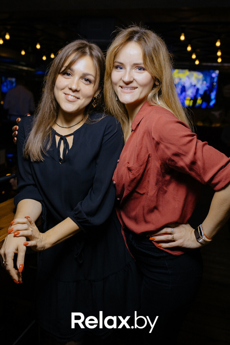 Zavod Saturday Night, фото № 71