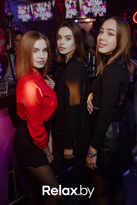 Friday «Blade runner», фото № 26