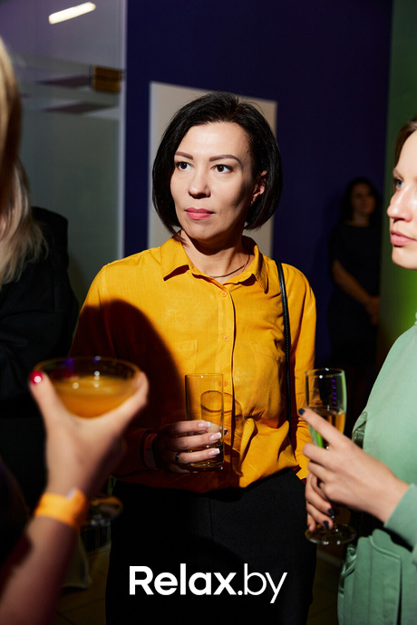 Открытие OPEN IT ХАБ, фото № 33