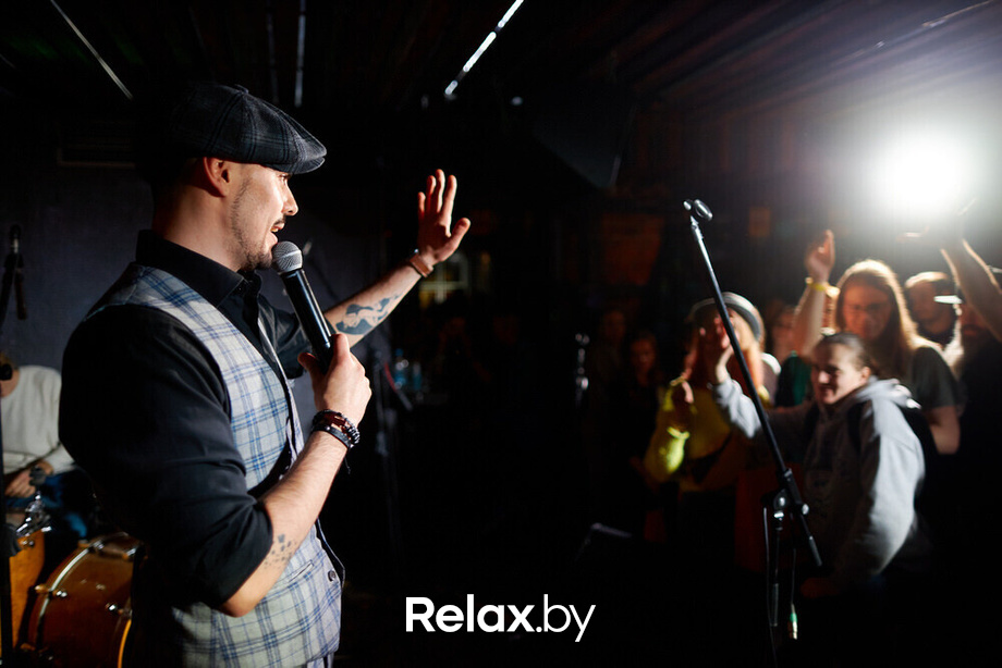 Tullamore St.Patrick's Day, фото № 330