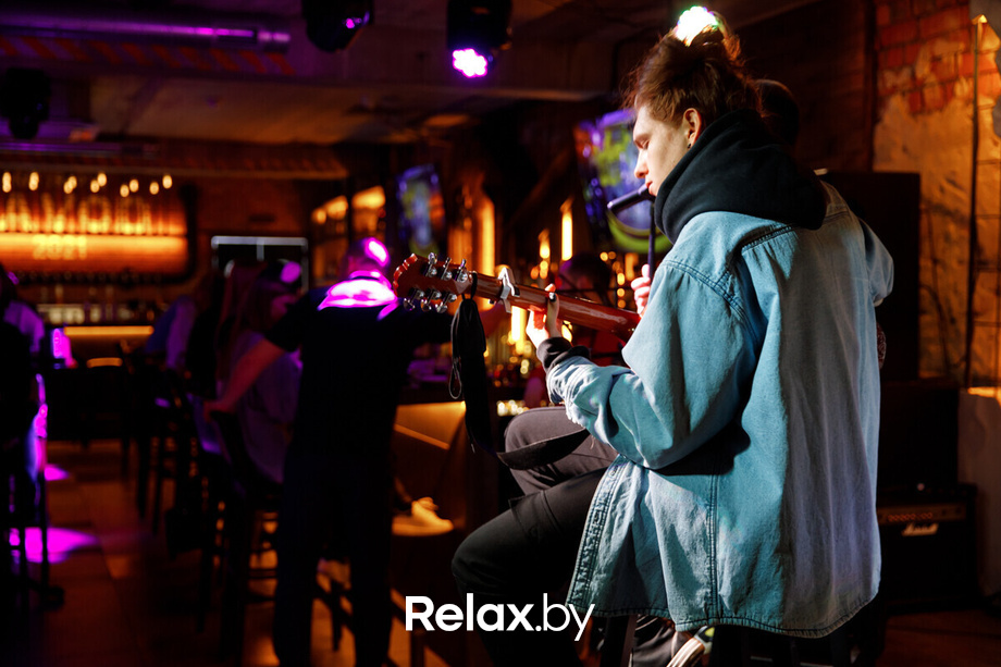 St. Patrick's Days, фото № 12