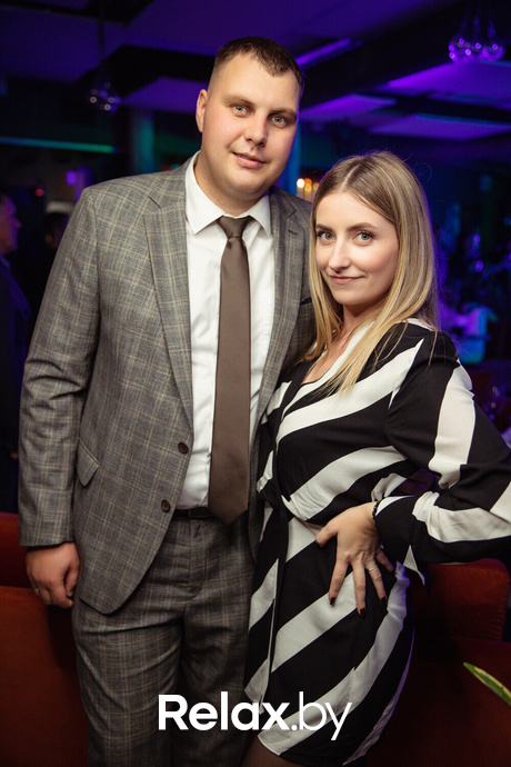 Ночные жители, фото № 51