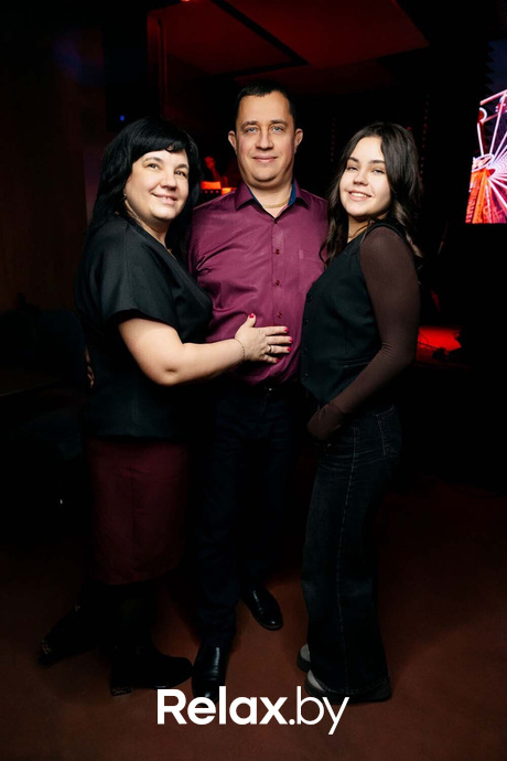 Ночные жители, фото № 12