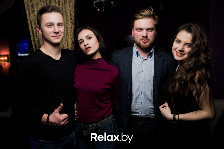 Retro boom, фото № 26