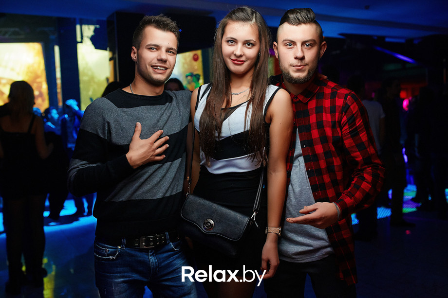 DOZARI CLUB SHOW, фото № 82