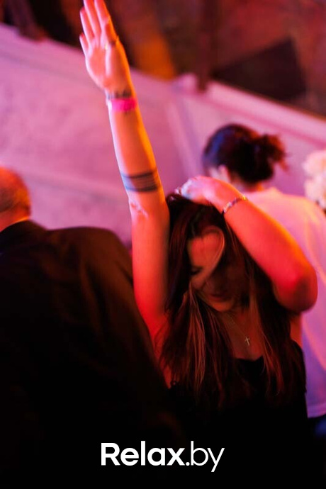 Saturday party, фото № 51