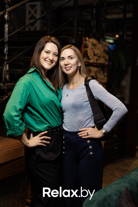 Международный женский день, фото № 62