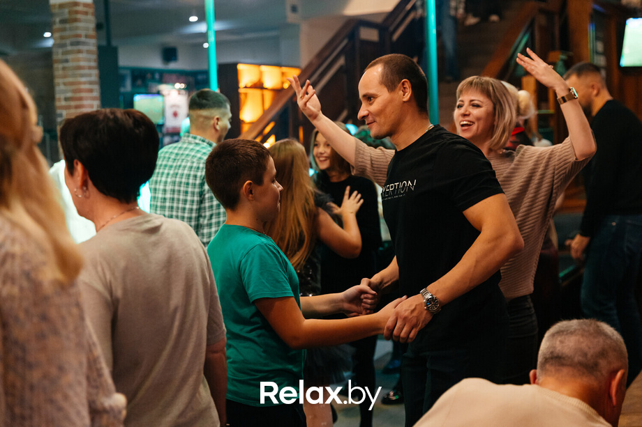 Пятница в Броваре, фото № 14