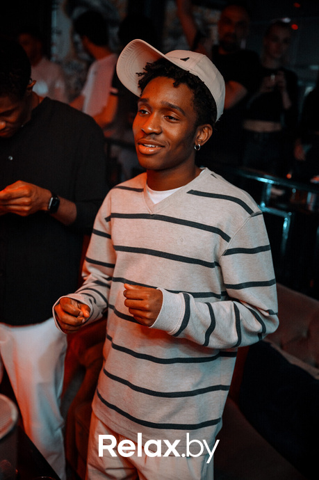 Saturday party, фото № 16