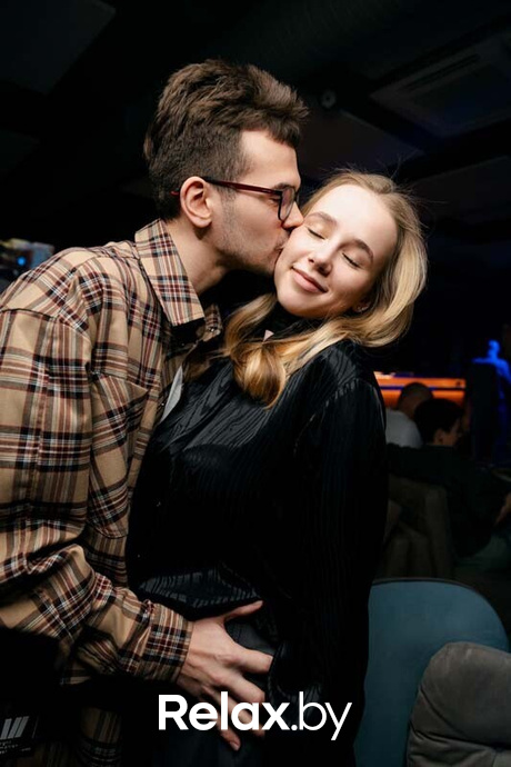 Ночные жители, фото № 46