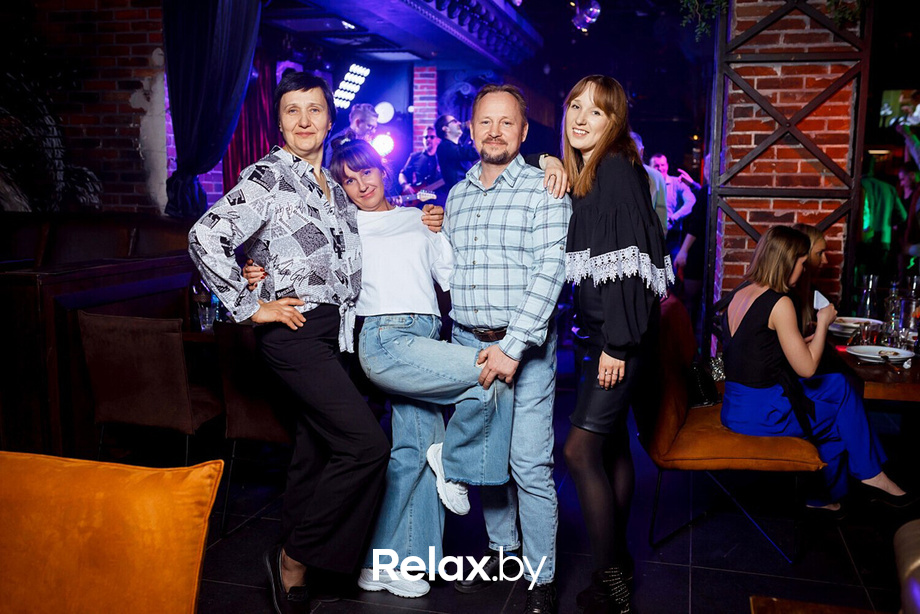 Brooklyn Live!, фото № 29