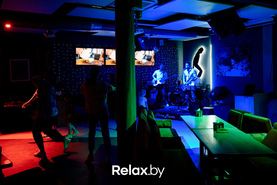 Ночные жители, фото № 48