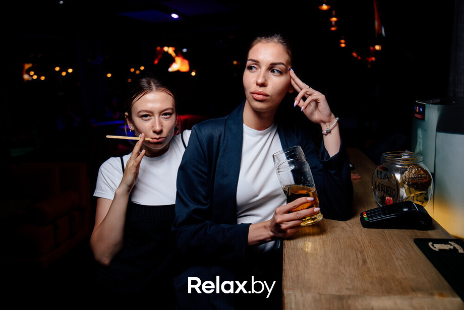 Ночные жители, фото № 26