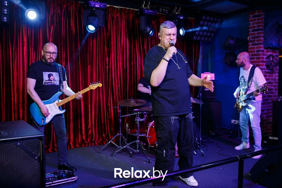 Brooklyn Live!, фото № 7