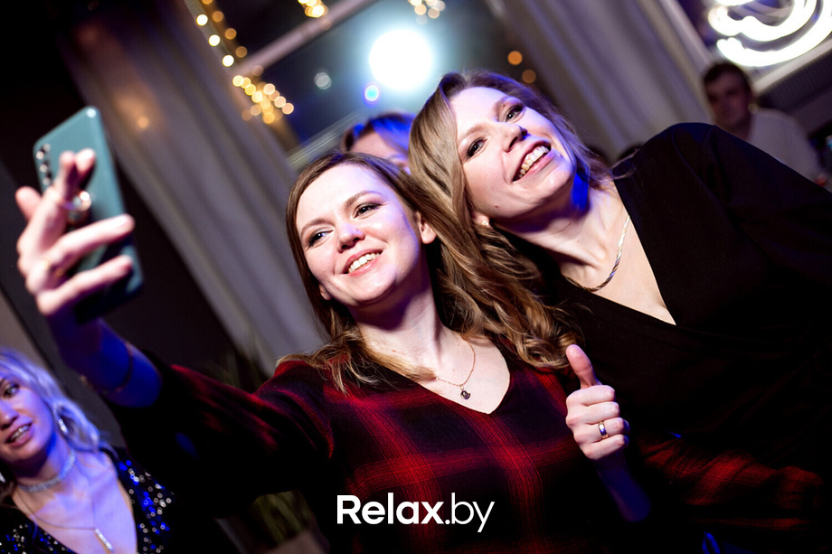 Ночные жители, фото № 41